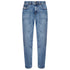 Diesel 1979 Sleenker Plain Denim Blue Jeans W30 L30 / 30L