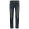 Diesel 1979 Sleenker Dark Denim Blue Jeans W30 L30 / 30L