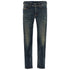 Diesel 1979 Sleenker Dark Denim Blue Jeans W30 L30 / 30L