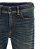 Diesel 1979 Sleenker Dark Denim Blue Jeans W30 L30 / 30L