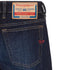 Diesel Sleenker Dark Blue Denim Jeans W28 / 30L
