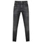 Diesel 1979 Sleenker Black Faded Denim Jeans W27 L30 / 30L
