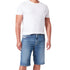 Diesel Slim-Short Medium Blue Shorts W30