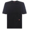 Diesel Graffiti Block Logo Black T-Shirt L