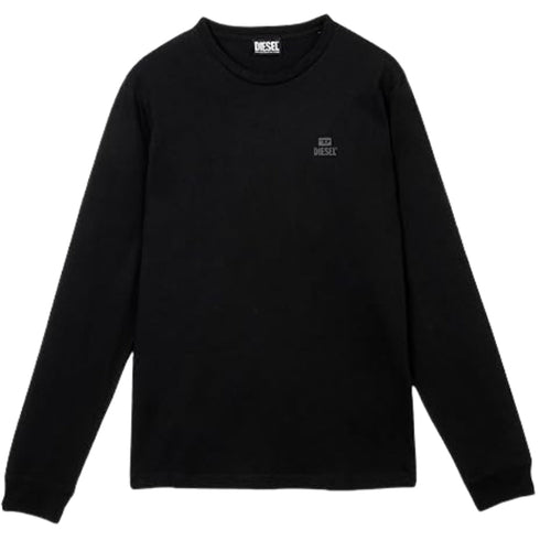 Diesel T Diego Long A R Hd New Maglietta Rtaqr 900 T Shirts M - Style Centre Wholesale