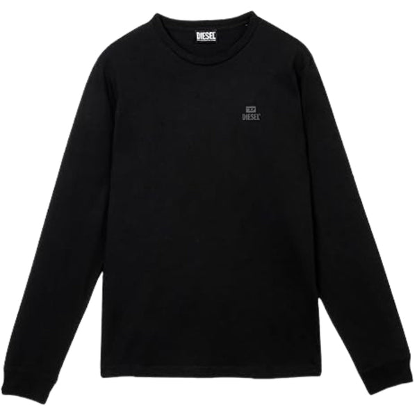 Diesel T Diego Long A R Hd New Maglietta Rtaqr 900 T Shirts M - Style Centre Wholesale