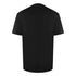 Diesel Signature Diesel Logo Black T-Shirt T-DIEGOR NEW CUTYAGLIETTA 900