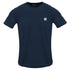 Diesel T Diegos K30 Total Eclipse T Shirt 81E Navy Blue