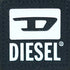 Diesel T Diegos K30 Total Eclipse T Shirt 81E Navy Blue