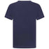 Diesel 1978 Varsity Design Navy Blue T-Shirt S