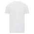 Diesel Destroyed Dot Design White T-Shirt S