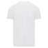 Diesel Arrow Logo White T-Shirt XS