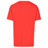 Diesel Arrow Logo Red T-Shirt S
