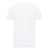 Diesel Industry Denim Division Logo White T-Shirt XS