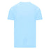 Diesel Industry Denim Division Logo Dusk Blue T-Shirt M