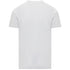 Diesel 1976 Varsity Logo White T-Shirt S