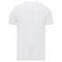 Diesel Pixel Logo White T-Shirt S