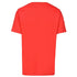 Diesel Pixel Logo Red T-Shirt S