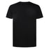 Diesel Pixel Logo Black T-Shirt XS