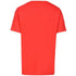 Diesel Faded Logo Red T Shirt T Diegor K56 42A - Style Centre Wholesale