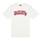 Diesel T-JUST-N10 MAGLIETTA 141 White T-shirts Mens M