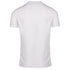Diesel Power Station Logo White T-Shirt XS