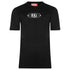 Diesel DSL Logo Black T-Shirt S