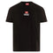 Diesel Small D Logo Black T-Shirt S