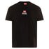 Diesel Small D Logo Black T-Shirt S