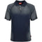 Diesel T-RASMITH POLO 01 Blue Polos Mens S