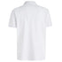 Diesel T Smith 250205 Off Bright White Polo Shirt 100 White - Style Centre Wholesale