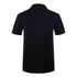 Diesel T-Smith-D Black Polo Shirt S