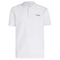 Diesel T-Smith-Div White Polo Shirt XS
