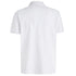 Diesel T-Smith-Div White Polo Shirt XS