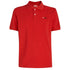 Diesel T-Smith-Div Red Polo Shirt S