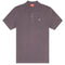 Diesel T-Smith-Doval-PJ Purple Polo Shirt L