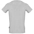 Aquascutum "1851 AQ" Logo Grey T-Shirt S