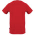 Aquascutum Small London Circle Logo Red T-Shirt S