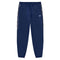 Fred Perry Taped Panel French Navy Blue Sweatpants L