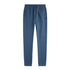 FRED PERRY T5505 F57 MIDNIGHT BLUE LOOPBACK SWEATPANT S
