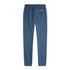 FRED PERRY T5505 F57 MIDNIGHT BLUE LOOPBACK SWEATPANT S