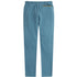 Fred Perry Loop Back Ash Blue Sweat Pants XS
