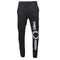 FRED PERRY T6506 102 BLACK BRANDED SWEATPANT S