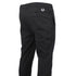 FRED PERRY T6506 102 BLACK BRANDED SWEATPANT S