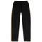 Fred Perry T6521 102 Black Track Pants Mens XXL