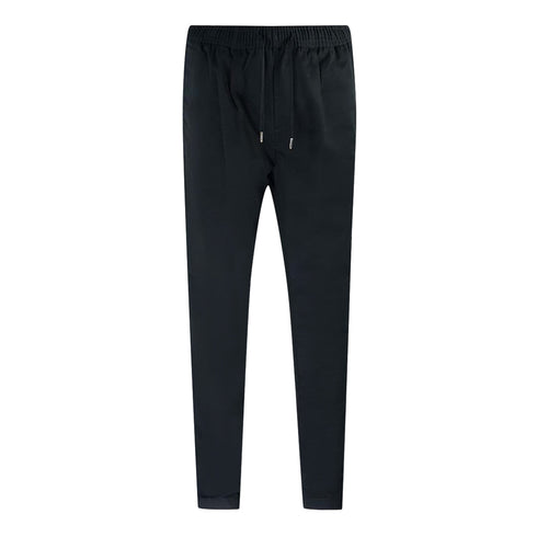 Fred Perry Navy Pants T8502 608