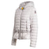 Parajumpers TAO PWPUCY31 254 DAWN Light Grey DOWN JACKET Womens S