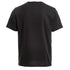 Parajumpers TAPE TEE -MAN PMTSIC03 541 BLACK T-Shirt Mens L