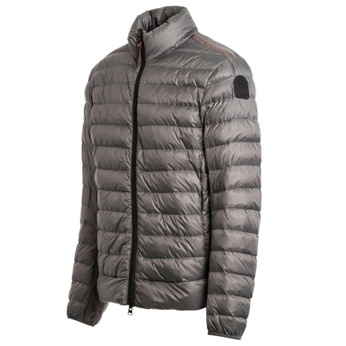 Parajumpers TAZIO PMJKFA01 TWO IN ONE JACKET 541 BLACK DOWN JACKET Mens L