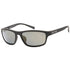 Timberland Smoke Polarized Lens Grey Sunglasses TB9237 20D